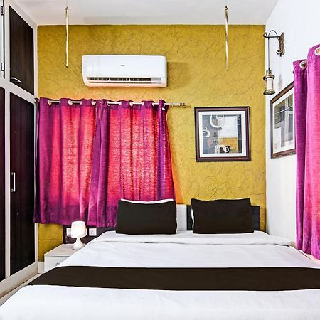 Hotel O Home Bm-X Khandagiri Zewnętrze zdjęcie