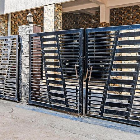 Hotel O Home Bm-X Khandagiri Zewnętrze zdjęcie