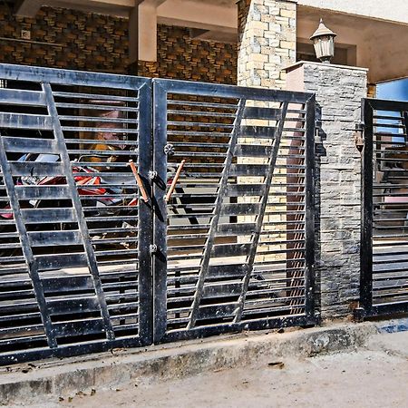 Hotel O Home Bm-X Khandagiri Zewnętrze zdjęcie