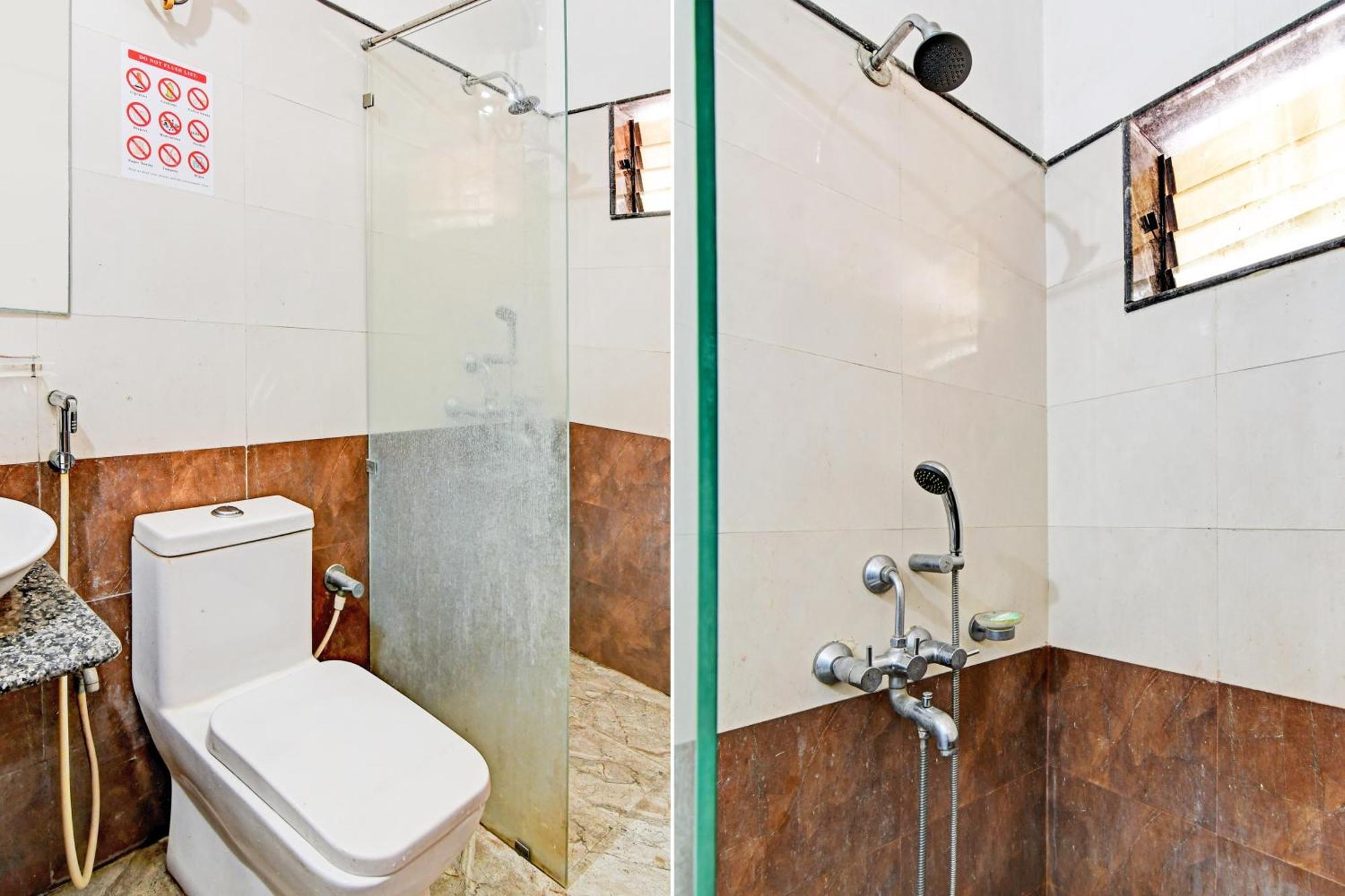 Hotel O Home Bm-X Khandagiri Zewnętrze zdjęcie